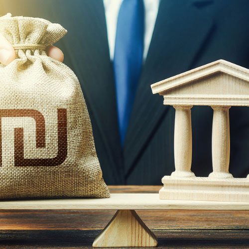 企业业财融合咨询