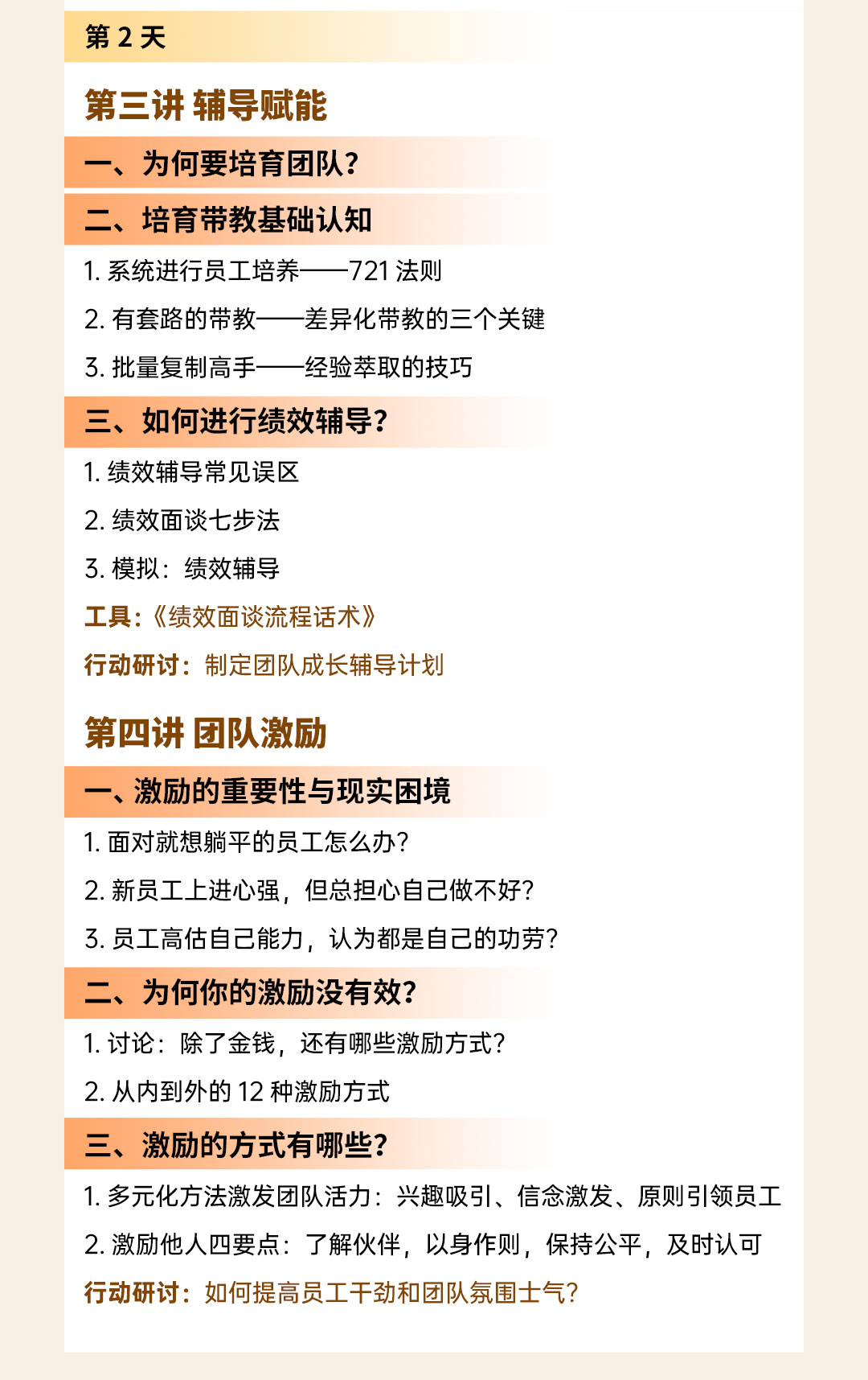 从业务走向管理：团队训练与复制(图4)