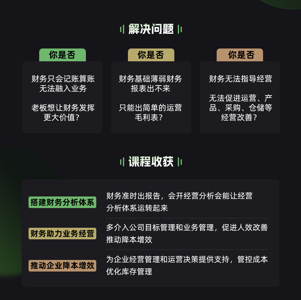 跨境财务经营分析推动降本增效(图2)