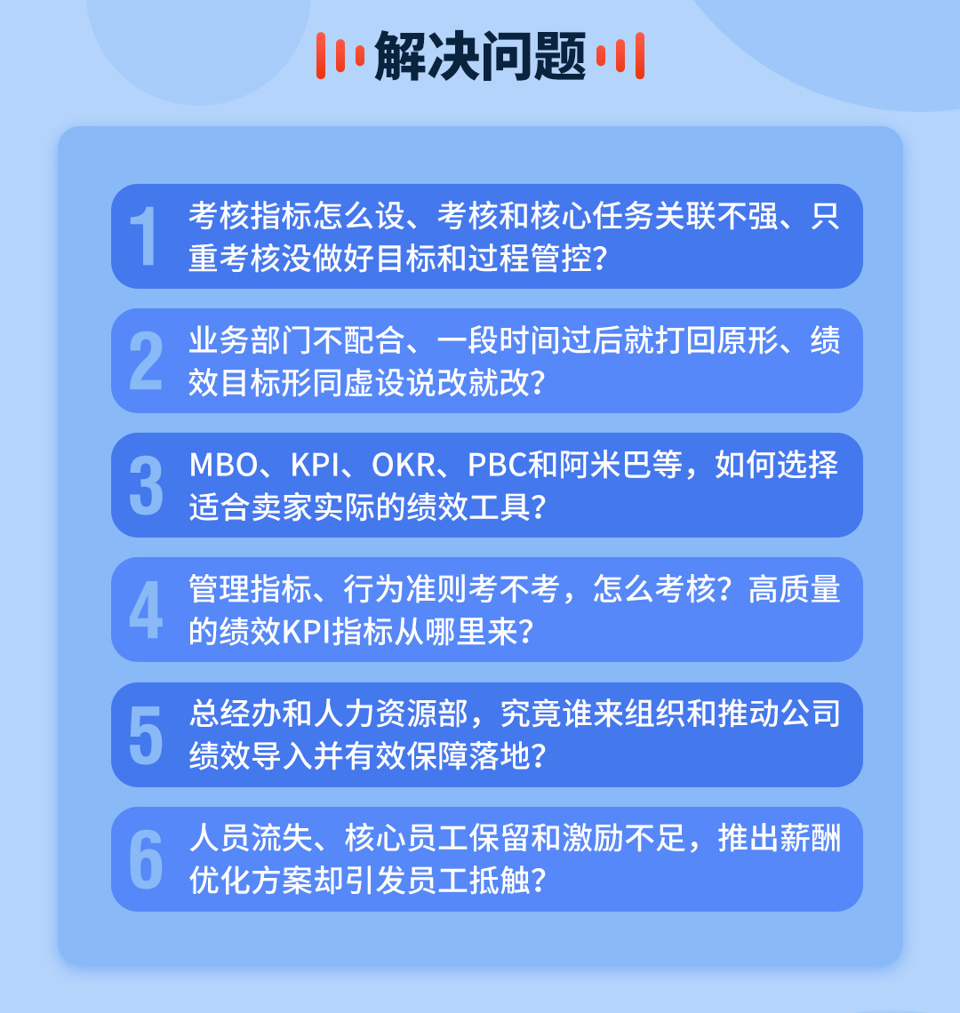 跨境电商绩效落地与薪酬优化实操(图2)