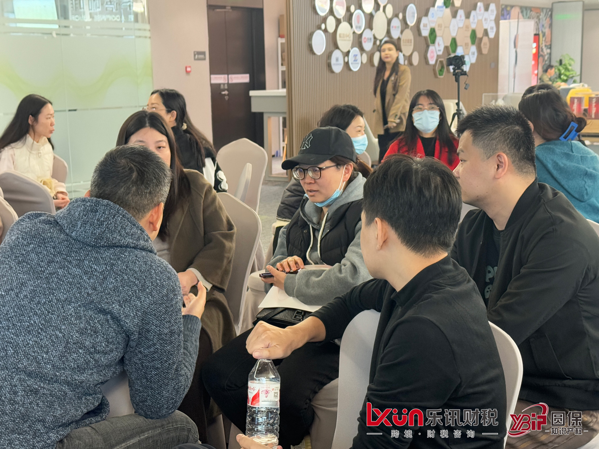 胡先礼 Service Atlas 7