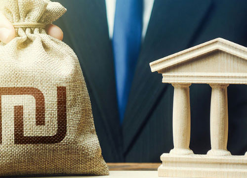 常年财税顾问服务