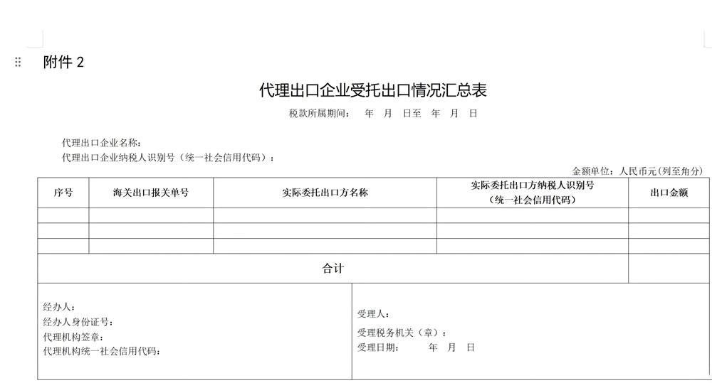 国税总局新政解读：平台+货代倒逼跨境企业合规
